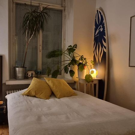 Appartamento Artsy & Boheme Helsinki Esterno foto