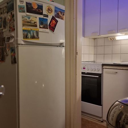 Appartamento Artsy & Boheme Helsinki Esterno foto