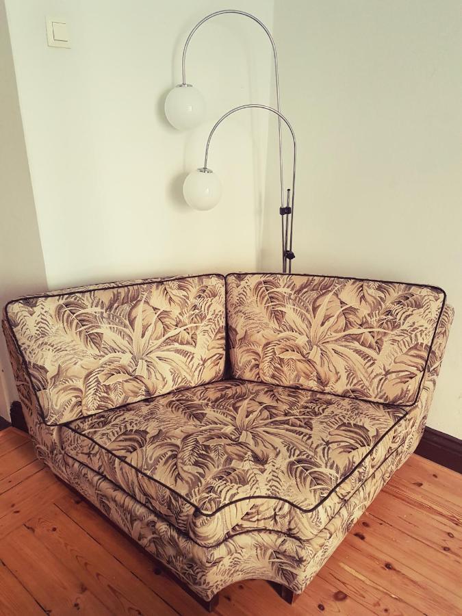 Appartamento Artsy & Boheme Helsinki Esterno foto