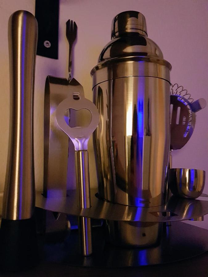 Appartamento Artsy & Boheme Helsinki Esterno foto