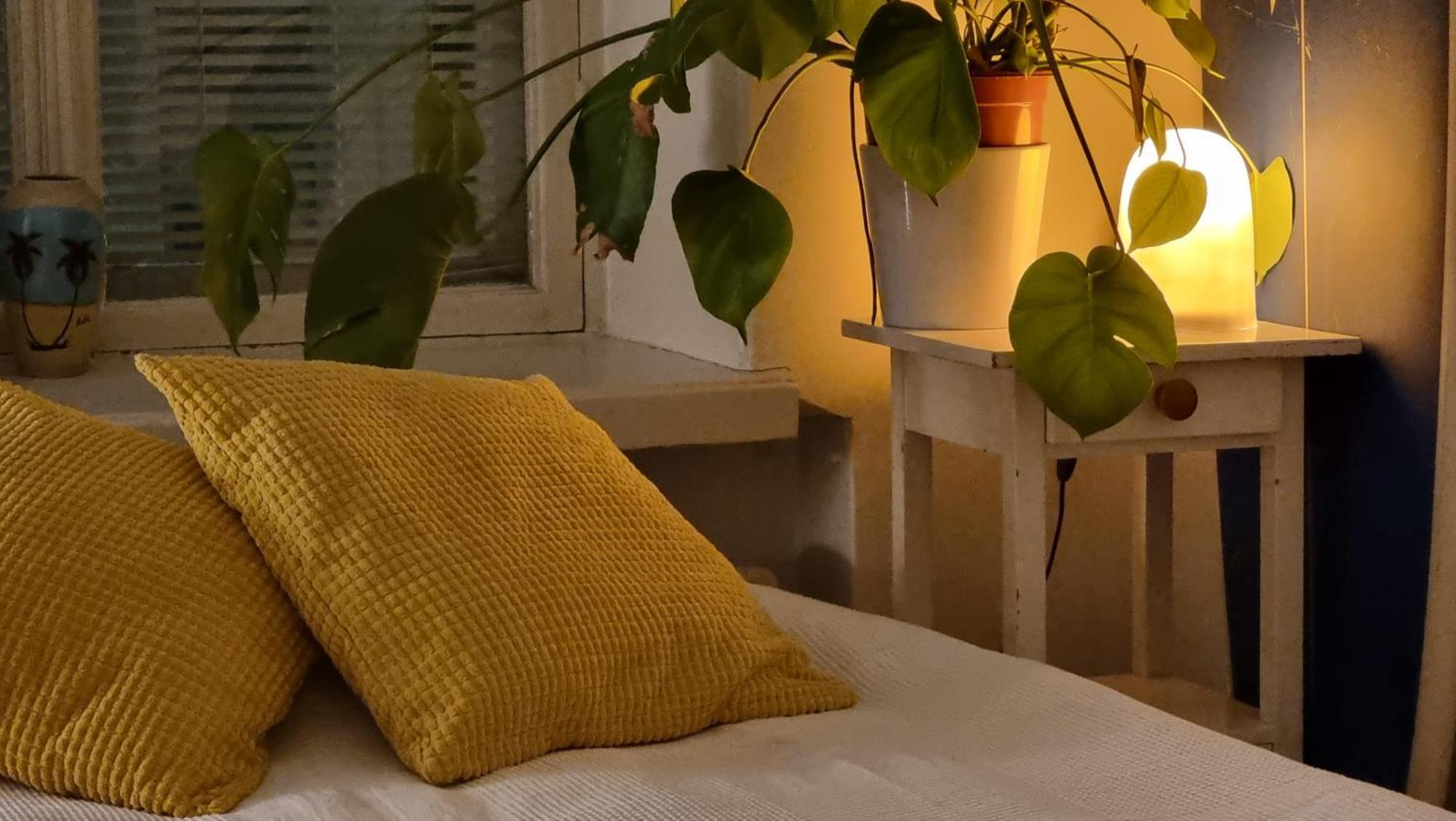 Appartamento Artsy & Boheme Helsinki Esterno foto