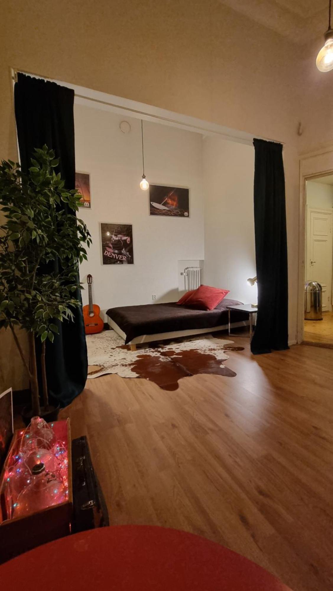 Appartamento Artsy & Boheme Helsinki Esterno foto