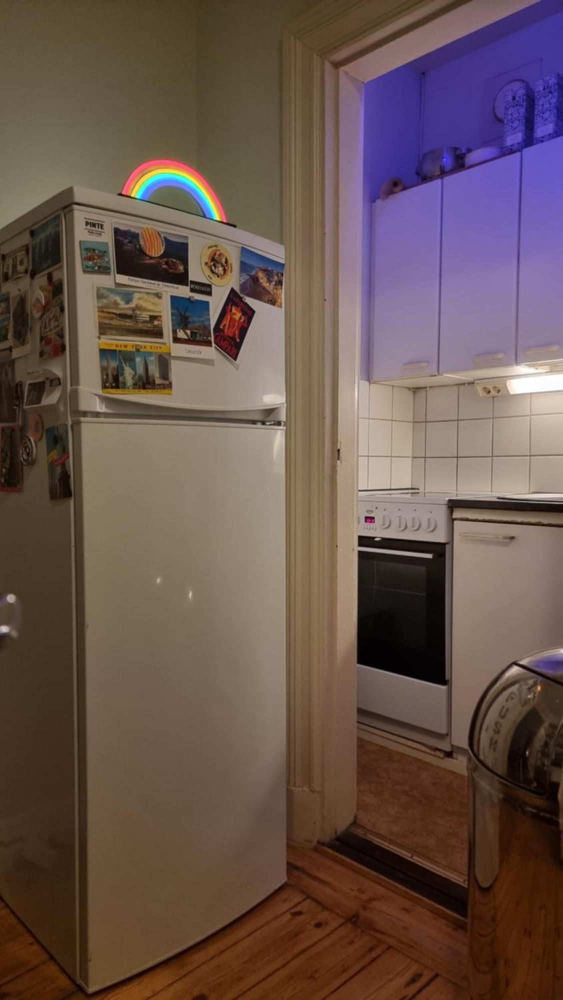 Appartamento Artsy & Boheme Helsinki Esterno foto